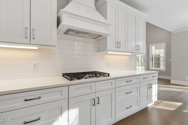 121 Chapel Ridge Drive, Pittsboro, NC 27312