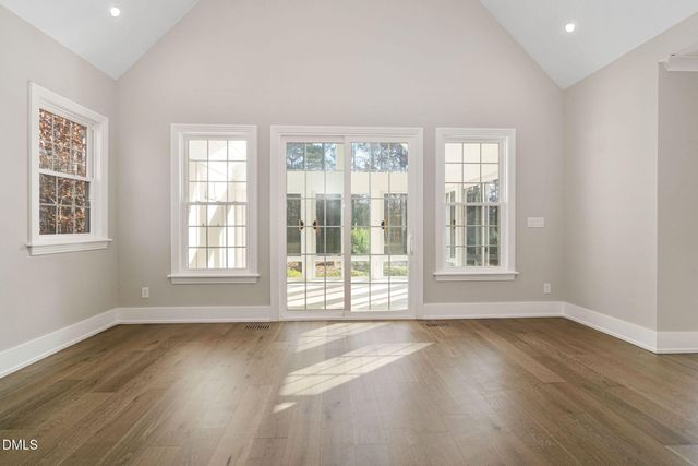 121 Chapel Ridge Drive, Pittsboro, NC 27312