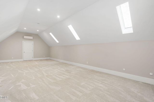 121 Chapel Ridge Drive, Pittsboro, NC 27312