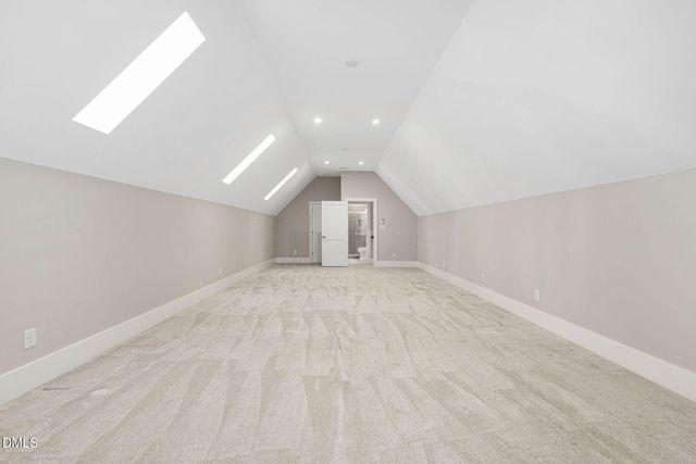 121 Chapel Ridge Drive, Pittsboro, NC 27312