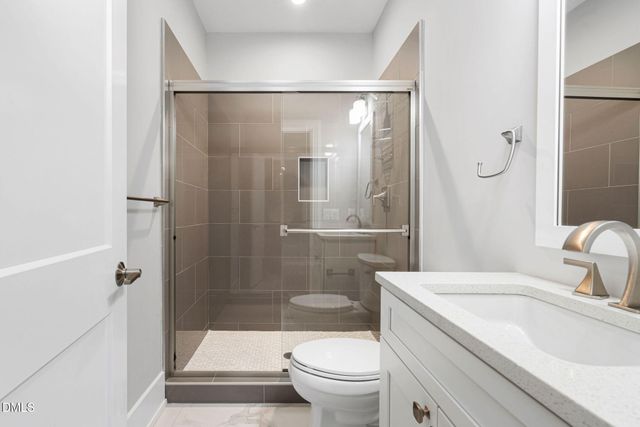 121 Chapel Ridge Drive, Pittsboro, NC 27312