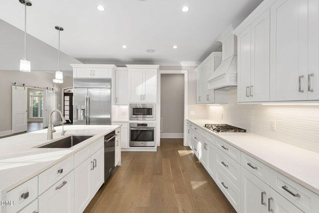 121 Chapel Ridge Drive, Pittsboro, NC 27312