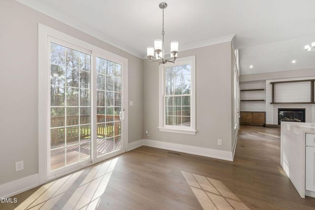 121 Chapel Ridge Drive, Pittsboro, NC 27312