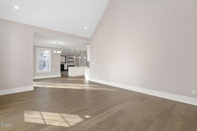 121 Chapel Ridge Drive, Pittsboro, NC 27312