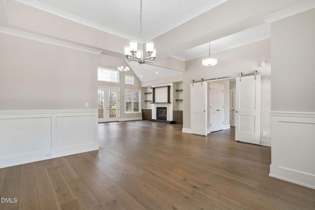 121 Chapel Ridge Drive, Pittsboro, NC 27312