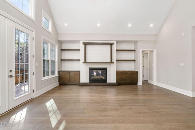 121 Chapel Ridge Drive, Pittsboro, NC 27312