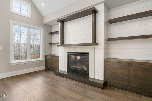 121 Chapel Ridge Drive, Pittsboro, NC 27312