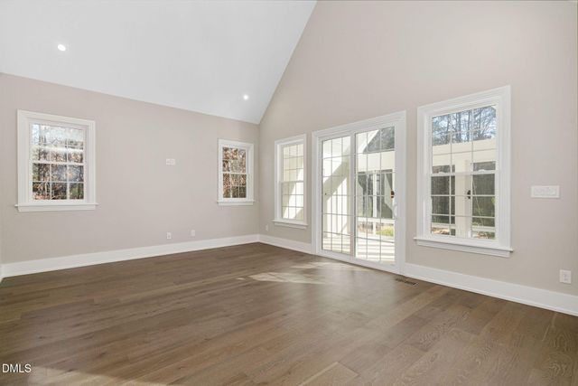 121 Chapel Ridge Drive, Pittsboro, NC 27312