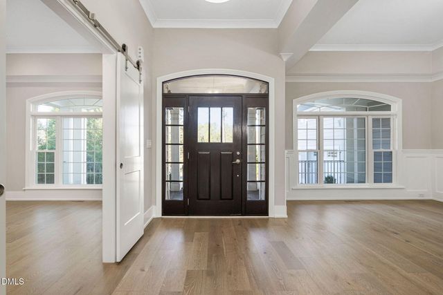 121 Chapel Ridge Drive, Pittsboro, NC 27312