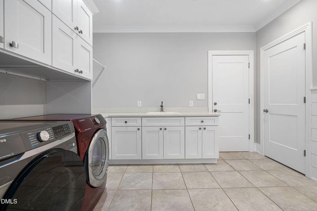 121 Chapel Ridge Drive, Pittsboro, NC 27312