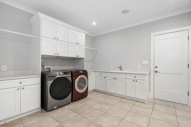 121 Chapel Ridge Drive, Pittsboro, NC 27312