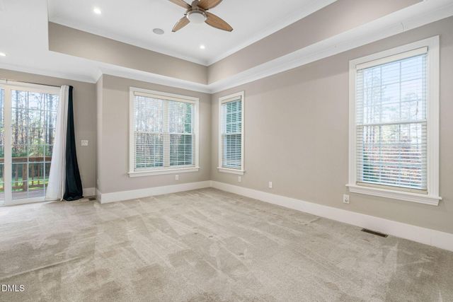 121 Chapel Ridge Drive, Pittsboro, NC 27312