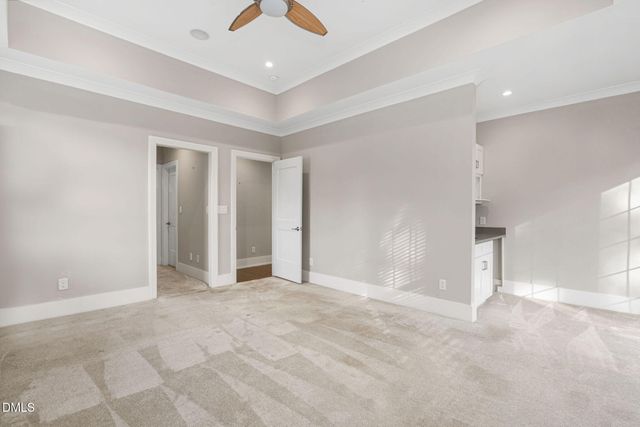 121 Chapel Ridge Drive, Pittsboro, NC 27312