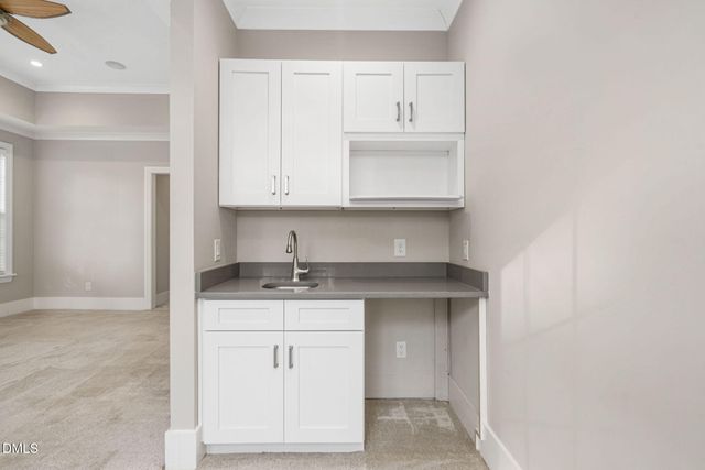 121 Chapel Ridge Drive, Pittsboro, NC 27312