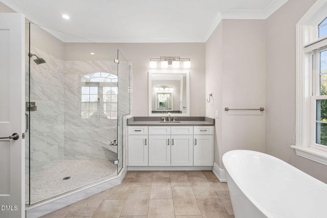 121 Chapel Ridge Drive, Pittsboro, NC 27312