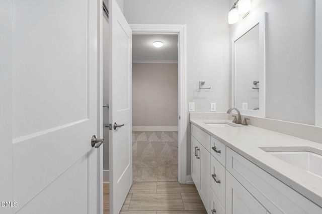 121 Chapel Ridge Drive, Pittsboro, NC 27312