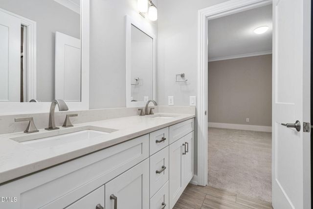 121 Chapel Ridge Drive, Pittsboro, NC 27312