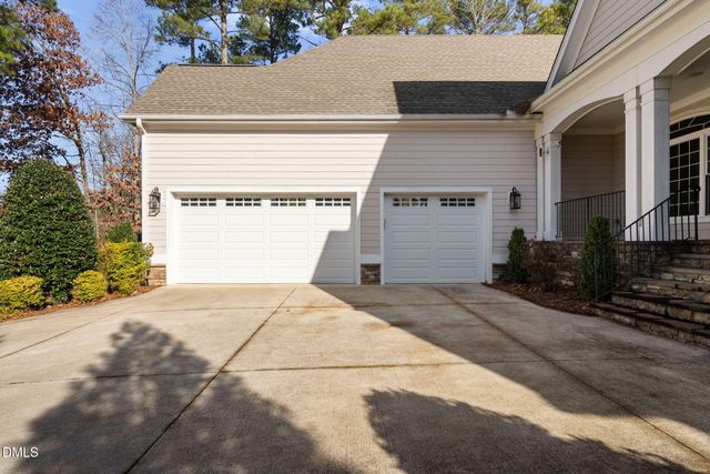 121 Chapel Ridge Drive, Pittsboro, NC 27312