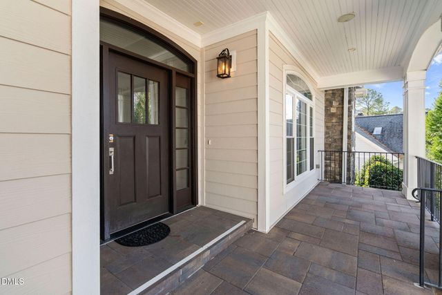 121 Chapel Ridge Drive, Pittsboro, NC 27312