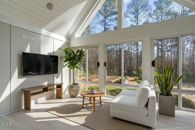 121 Chapel Ridge Drive, Pittsboro, NC 27312