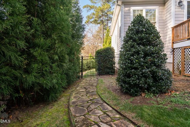 121 Chapel Ridge Drive, Pittsboro, NC 27312