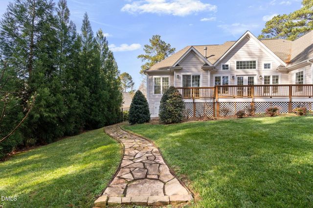 121 Chapel Ridge Drive, Pittsboro, NC 27312