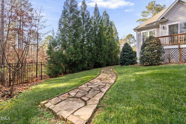121 Chapel Ridge Drive, Pittsboro, NC 27312