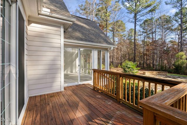 121 Chapel Ridge Drive, Pittsboro, NC 27312