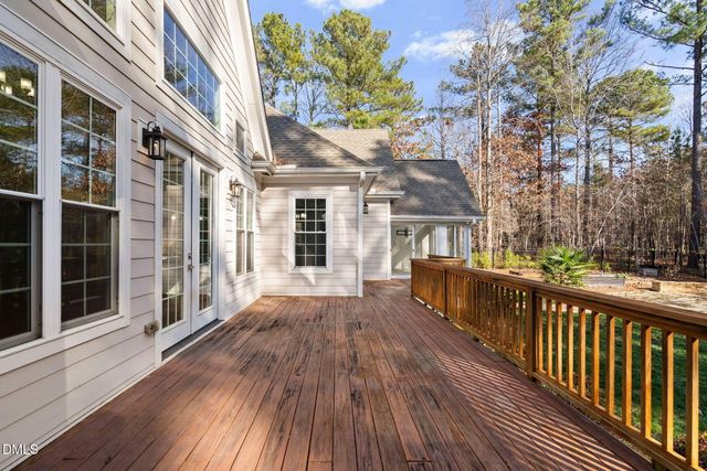 121 Chapel Ridge Drive, Pittsboro, NC 27312