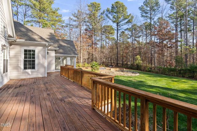 121 Chapel Ridge Drive, Pittsboro, NC 27312