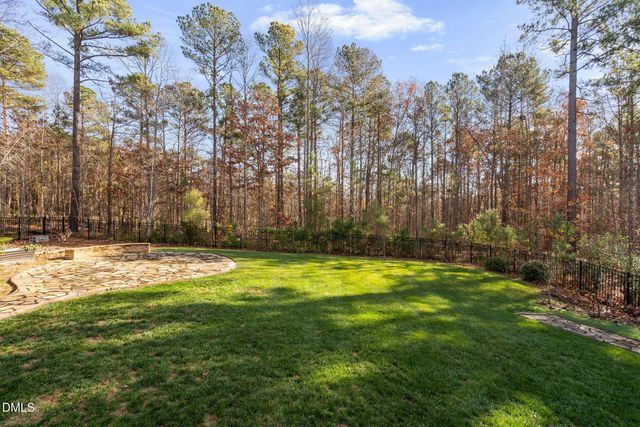 121 Chapel Ridge Drive, Pittsboro, NC 27312