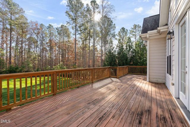 121 Chapel Ridge Drive, Pittsboro, NC 27312