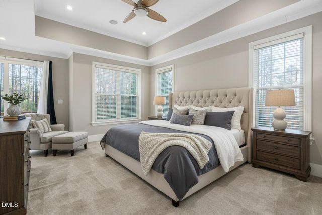 121 Chapel Ridge Drive, Pittsboro, NC 27312