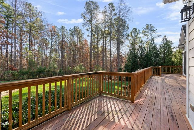 121 Chapel Ridge Drive, Pittsboro, NC 27312