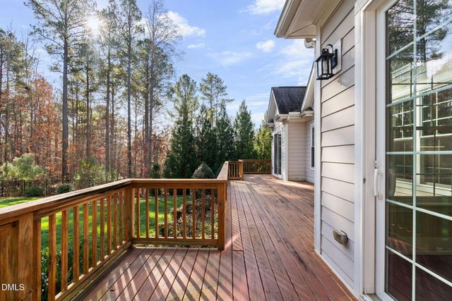 121 Chapel Ridge Drive, Pittsboro, NC 27312