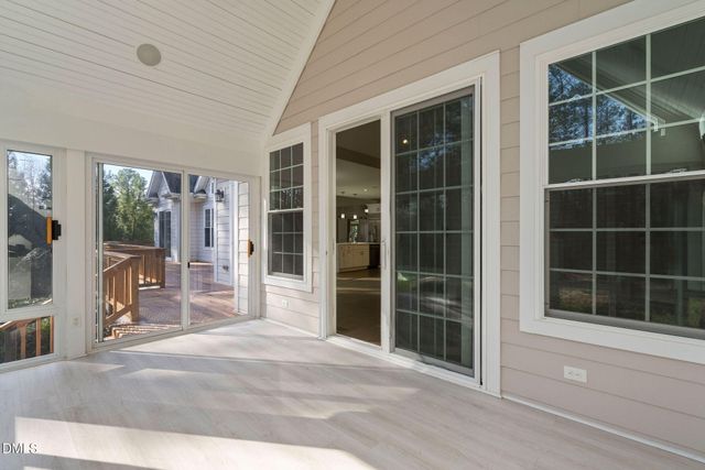 121 Chapel Ridge Drive, Pittsboro, NC 27312