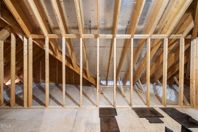 121 Chapel Ridge Drive, Pittsboro, NC 27312