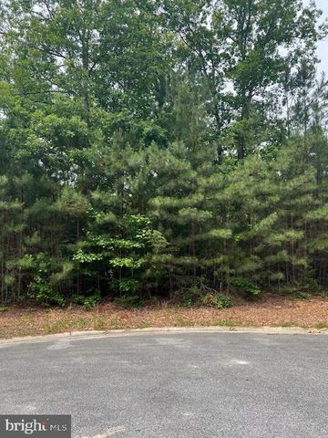 16AA PRISTINE PL, Parsonsburg, MD 21849