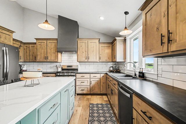 6610 Warner Street, Allendale, MI 49401