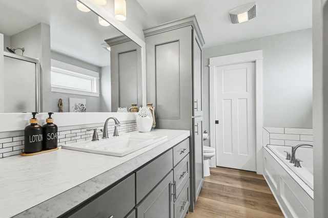 6610 Warner Street, Allendale, MI 49401