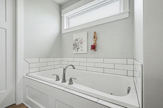 6610 Warner Street, Allendale, MI 49401