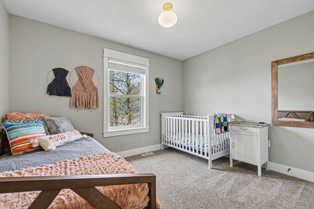 6610 Warner Street, Allendale, MI 49401
