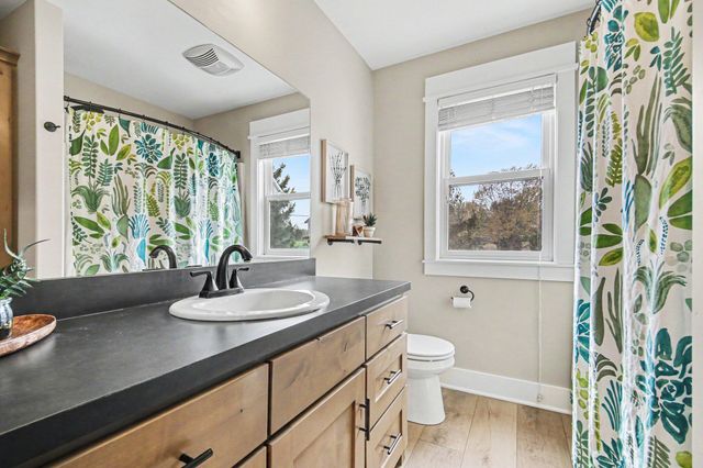 6610 Warner Street, Allendale, MI 49401