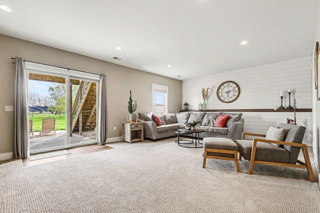 6610 Warner Street, Allendale, MI 49401