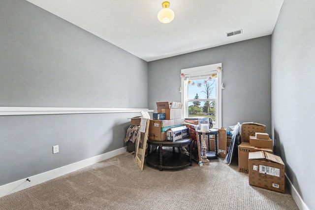 6610 Warner Street, Allendale, MI 49401
