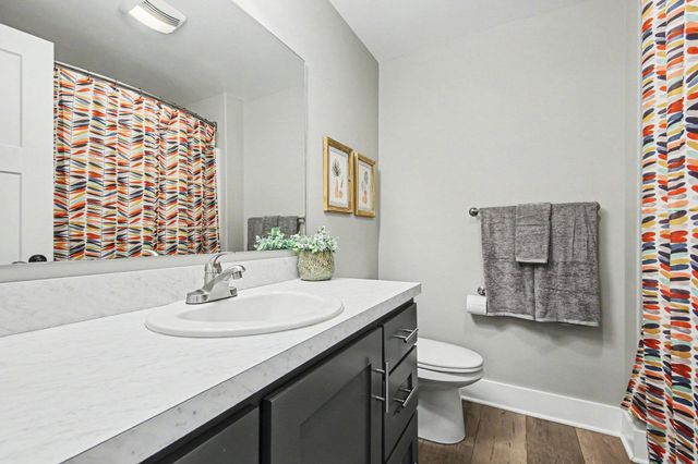 6610 Warner Street, Allendale, MI 49401
