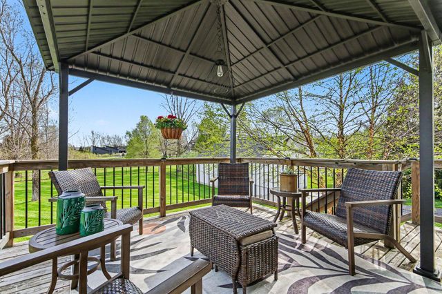 6610 Warner Street, Allendale, MI 49401