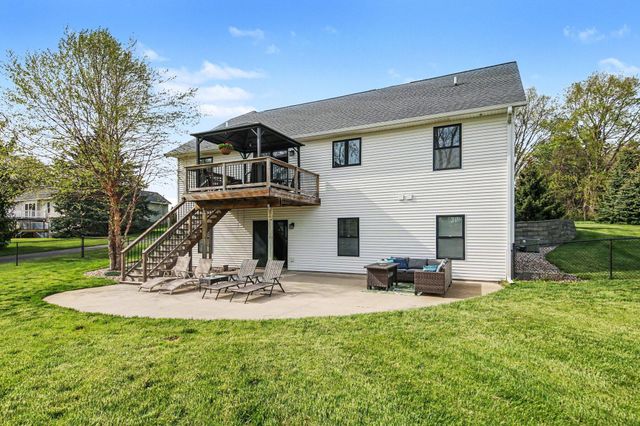 6610 Warner Street, Allendale, MI 49401