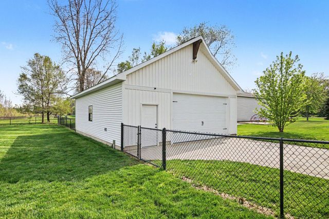 6610 Warner Street, Allendale, MI 49401
