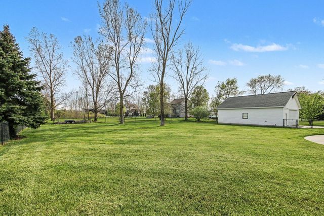 6610 Warner Street, Allendale, MI 49401